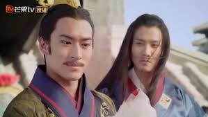 C-Drama Recap: Princess's Lan Ling (兰陵王妃) 1