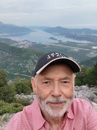 I have many things left from Dave. I am looking for Dave Arosmoth and Doug  Becker just to catch up