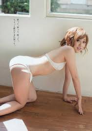 エロ画像】菊地亜美のエロ過ぎるポロリ事故とは？下着&セクシー水着画像を検証！ | happy-travel[ハッピートラベル]