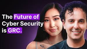 Evolving GRC into a Real-Time Risk Intelligence Engine.”