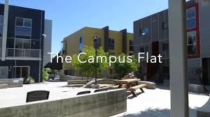 Virtual Tour Of Campus Flat In Campus 880 St George And Associates Youtube Campus 880 is an innovative student community where the luxurious surroundings are only a backdrop for the. youtube