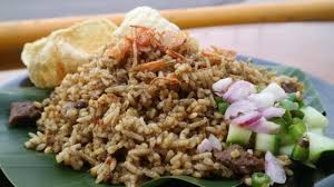 Salah satu resep nasi goreng yang mudah dan banyak disukai, yaitu resep nasi goreng kambing. Anda Penyuka Daging Kambing Wajib Coba Nasi Goreng Satu Ini Tribun Batam