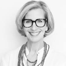 In Conversation: Vicki Saunders