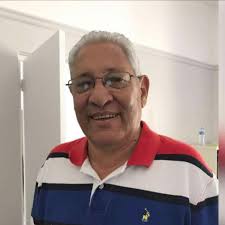 Full Gospel Church of God in S.A/National