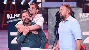Am dienstag lief die vorerst letzte folge von „joko und klaas gegen prosieben. Joko Und Klaas Gegen Prosieben Sender Muss Spielschuld Einlosen