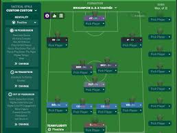 Check spelling or type a new query. 4 3 3 Yigido V1 58 Fm21 Tactic Fm Scout