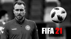 Christian eriksen rating is 83. Mooehslyuba Sm