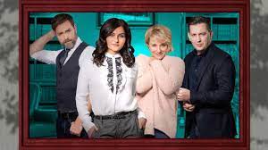 Among friends) is a hungarian television soap opera. Megszunik A Baratok Kozt 22 Ev Utan Leveszi Musorarol A Sorozatot Az Rtl Klub Budapestkornyeke Hu