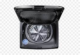 Washer dryer top view png. Light Cartoon