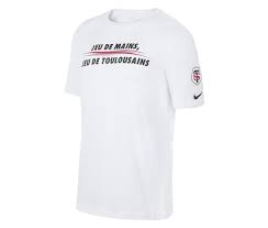 Avec votre consentement, nous les utiliserons pour mesurer et analyser l'utilisation du site (cookies analytiques), pour l'adapter à vos. Boutique Stade Toulousain Boutique Top 14 Clubs Rugbyshop