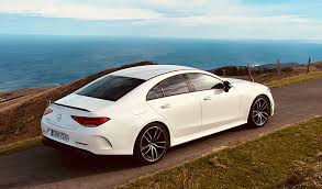 Essai De La Mercedes Amg Cls 53 Un Style Proche De La Perfection