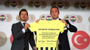 Maybe you would like to learn more about one of these? Baskanimiz Ali Koc Ve Sportif Direktorumuz Emre Belozoglu Ndan Aciklamalar Fenerbahce Spor Kulubu