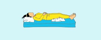 It also helps mom avoid back pain and indigestion. Best Sleeping Positions For Better Health Fresh Up Mattresses
