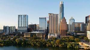 Austin's queerest news and events. Austin S Vitality Draws Tech Crowd From Coast Financial Times
