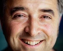 Dying to Know You by Aidan Chambers