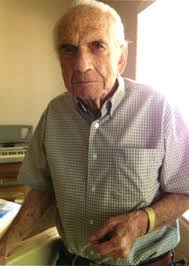 Kenneth Trimble Obituary