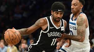 You can reach live match broadcasts from all over the world on our site. Nba Scores News Kyrie Irving Stats Brooklyn Nets Vs Timberwolves Karl Anthony Towns Result