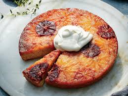 Welcome to dinner, then dessert! 51 Beautiful Desserts Cooking Light
