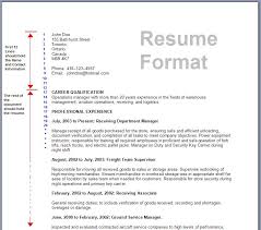Second, these sample job descriptions will help you decide which of your current qualifications should be highlighted throughout your professional resume and cover letter. A Guide To Create A Canadian Style Resume Increase Your Chances Of Getting An Alluring Job