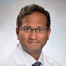 Dr. Didier De Canniere, MD