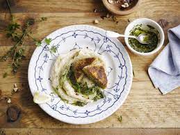 recipe salsa verde recettes de cuisine cuisine