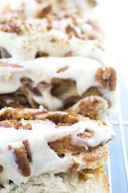 In a small bowl, whisk together the lemon juice, olive oil, garlic, sea salt, and black pepper. Pumpkin Pie Pull Apart Bread A Dash Of Sanity