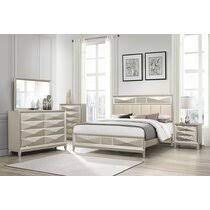 Looking for high quality, uniquely designed mirrored bedroom sets on affordable price range? Mirrored Bedroom Sets You Ll Love In 2021 Wayfair