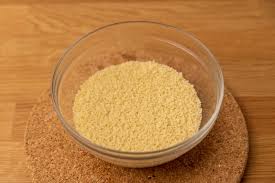 You put some in a microwave safe bowl and put around a tablespoon (or a little more if you would like) of water over the top. Does Couscous Go Bad Storage Shelf Life And Spoilage Of Couscous Does It Go Bad