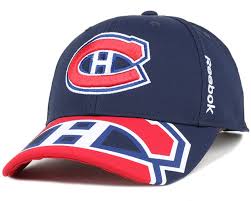 As they are the oldest team in professional hockey, the montreal canadiens are perfect for our first logo history. Montreal Canadiens Bonded Logo Adjustable Reebok Cap Hatstore De