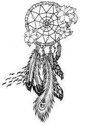 Dream catcher coloring pages are a great way to get spiritual. Dream Catcher Coloring Pages To Download And Print For Free Coloring Home
