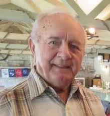 Gerald “Jerry” H. Ott