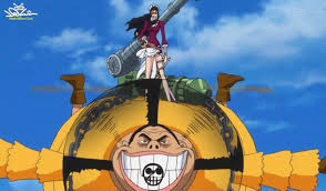 One Piece الحلقة 618 مترجم شاهد لاين