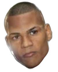 MATCH: Marcos Leonardo Jimenez