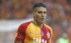 Radamel Falcao 4 Hafta Riske Edilmeyecek News Haber Futbolcular David Beckham Real Madrid