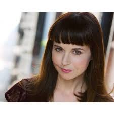 Mary Murphy: Actor and voice artist in New Yor…