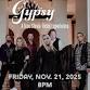 GYPSY: A True Stevie Nicks Experience event in Asbury Park, NJ