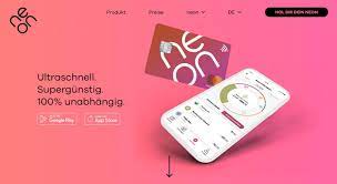 Deutschschweizer sind kreditwürdiger als westschweizer. Neon Die Schweizer Internet Bank Im Test Computerworld Ch