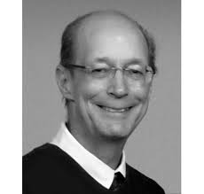 Gregory Myers Obituary (1956