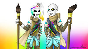 All orders are custom made and most ship worldwide within 24 hours. Underverse Ink Sans And Ink Sans Girl Princess Zelda Character San