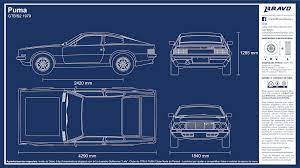 Imagem Chevrolet Monza Volkswagen Fiat Tipo