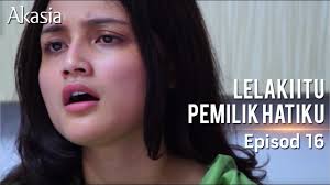 Download lagu lelaki pemilik hatiku episod 32 mp3 dapat kamu download secara gratis di metrolagu. Lelaki Itu Pemilik Hatiku Episod 6 Preview Akasia Tv3 By Stefano Onafets