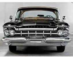 Image result for Turquoise Gray 1959 Imperial