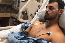 Fundraiser by Lindsey Miller : Noahs Open Heart Surgery