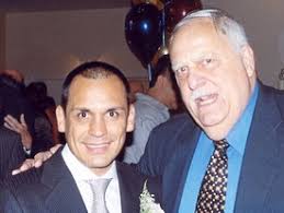 At The Boxing Hall Of Fame • East Side Boxing • News Archives