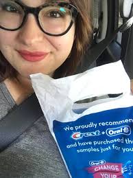 We do not care that when I was at a speaking engagement and my teeth popped  out first the top then I took out the bottoms hmmm 🤨 and continued  speaking and