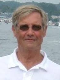 Eric Moyer Obituary (1945