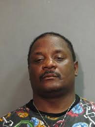 Blood leads to Alexandria burglary suspect