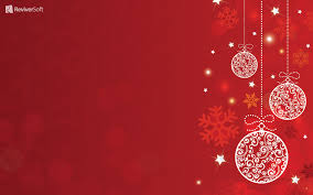 A beautiful christmas blue theme wallpaper with glittering stars, clouds, snowflakes and balls. Where Can I Find Holiday Themes And Wallpaper For Windows 8 Earlier