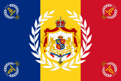 Potrivit deputatului pmp marius paşcan, gestul a fost făcut în noaptea de 12 spre 13 ianuarie de membrii ai grupării extremiste. Drapelul Romaniei Wikiwand