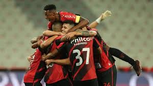 Jun 06, 2021 · colo colo vs. Colo Colo 0 2 Athletico Paranaense Resultado Resumen Y Autogoles Del Partido Por La Copa Libertadores 2020 Chile Rpp Noticias